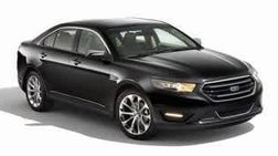 2015 Ford Taurus SEL
