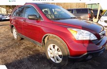 2008 Honda CR-V EX