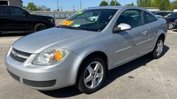 2006 Chevrolet Cobalt LT