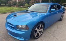 2008 Dodge Charger SRT-8