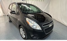 2014 Chevrolet Spark LS CVT