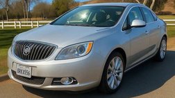 2013 Buick Verano Base