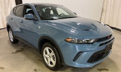 2024 Dodge Hornet GT Plus