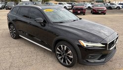 2023 Volvo V60 Cross Country B5 Ultimate