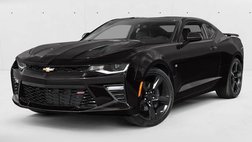 2017 Chevrolet Camaro SS