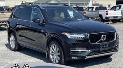 2018 Volvo XC90 T6 Momentum