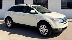 2007 Ford Edge SEL Plus