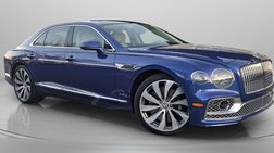 2022 Bentley Flying Spur W12