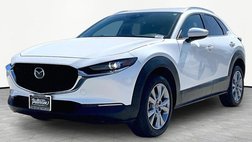 2023 Mazda CX-30 2.5 S Preferred