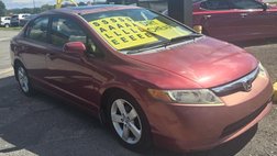 2006 Honda Civic EX