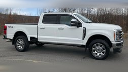 2023 Ford Super Duty F-250 Lariat