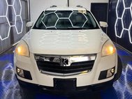 2008 Saturn Outlook XR