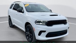 2024 Dodge Durango GT Premium