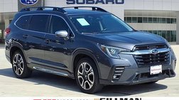 2023 Subaru Ascent Limited 8-Passenger