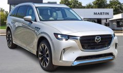 2025 Mazda CX-90 3.3 Turbo S Premium Plus