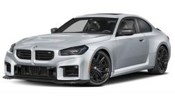 2024 BMW M2 Base