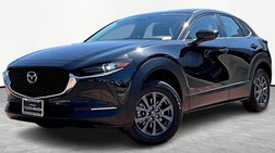 2025 Mazda CX-30 2.5 S