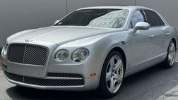 2014 Bentley Flying Spur Base