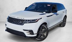 2020 Land Rover Range Rover Velar P250 R-Dynamic S