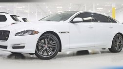 2019 Jaguar XJ Collection