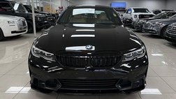 2020 BMW 3 Series 330i