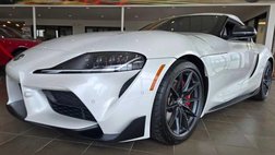 2024 Toyota GR Supra 3.0 Premium