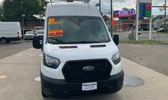 2021 Ford Transit 350