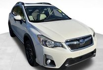 2016 Subaru Crosstrek 2.0i Limited