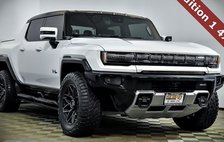 2022 GMC HUMMER EV Edition 1