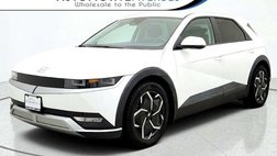 2023 Hyundai Ioniq 5 SEL