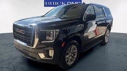2023 GMC Yukon SLE