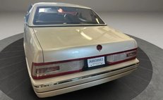 1992 Cadillac Allante Base