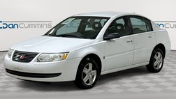 2006 Saturn Ion 2