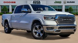 2021 Ram Ram Pickup 1500 Laramie
