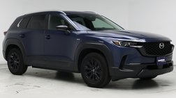 2025 Mazda CX-50 Hybrid Preferred