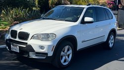2009 BMW X5 xDrive30i