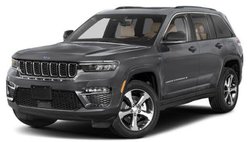2023 Jeep Grand Cherokee 4WD