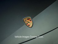 2020 Porsche Taycan Turbo