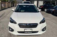 2017 Subaru Impreza Limited
