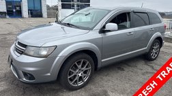 2019 Dodge Journey GT