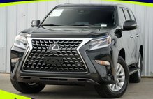 2023 Lexus GX 460 Base