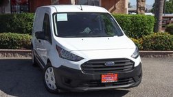 2022 Ford Transit Connect XL