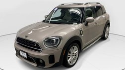 2023 MINI Countryman Plug-in Hybrid Cooper SE ALL4