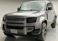 2022 Land Rover Defender 110 X-Dynamic SE