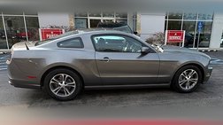 2014 Ford Mustang Premium