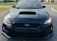 2017 Subaru WRX Premium