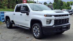 2023 Chevrolet Silverado 2500HD Custom