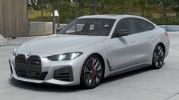 2026 BMW 4 Series M440i Gran Coupe