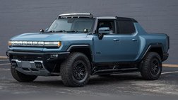2024 GMC HUMMER EV 3X