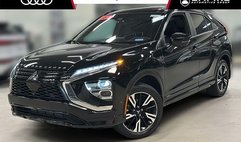 2023 Mitsubishi Eclipse Cross SEL